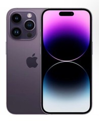 iPhone 14 Pro – 256 GB – Purple with TikTok