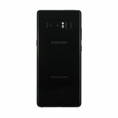 Samsung Galaxy Note 8 N950U 64G Unlocked AT&T T-Mobile Smartphone OPEN BOX Black