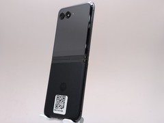 Motorola Razr 40 Ultra XT2321-3 256GB Infinite Black T-Mobile Unlocked W087472