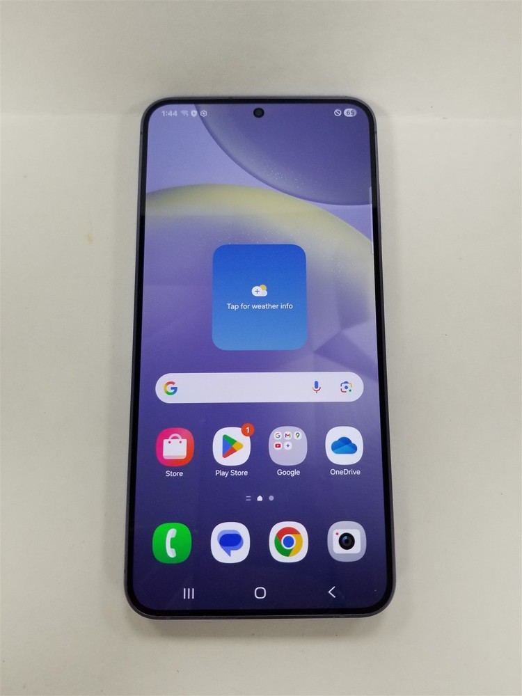 Samsung Galaxy S24+ 256GB Violet SM-S926U (US Cellular) Fully Functional DF8363
