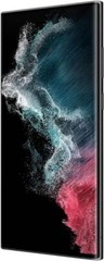 Samsung Galaxy S22 Ultra SM-S908U 512GB Unlocked Smartphone Open Box Black A+