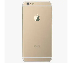 New Apple iPhone 6 – 16GB – Gold (Unlocked) A1586 (CDMA GSM), Box Opened