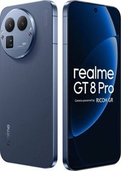 Realme GT 8 Pro (White, 512 GB 16 GB RAM) NFC Global Version – No Tariffs In USA
