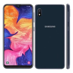 Samsung Galaxy Smartphone A10e SM-A102U 32GB Black – AT&T