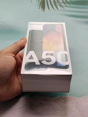 Samsung Galaxy A50 SM-A505U 64GB 4GB 4G LTE Unlocked New Sealed Android