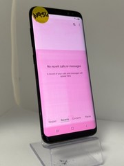 Samsung Galaxy S8 (SM-G950U) 64GB Unlocked AS IS ***(N956)