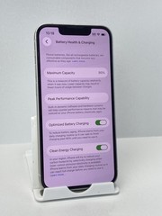 Apple iPhone 13 Mini A2481 256GB Starlight 95% battery health Factory Unlocked