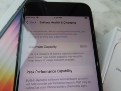 Apple Iphone SE 3rd generation 2022 64GB Black (Unlocked) new condition original