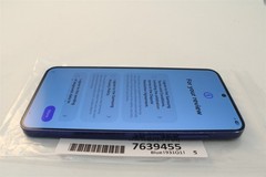 Samsung Galaxy S25 Blue – Unlocked AT&T T-Mobile Verizon w/ 100% batt! 7639455