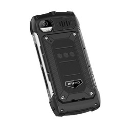 HP288 Rugged Mobile Phone | Massive 5000mAh Power Bank | 2.8″ Large Screen IP68