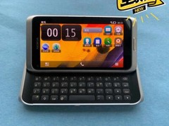 Nokia E Series E7-00 – 16GB (Unlocked) 3G wifi Touch screen Smartphone