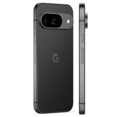 MINT MOBILE LOCKED-Google Pixel 9 – Obsidian-Factory sealed
