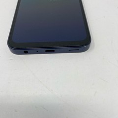 Samsung Galaxy A25 5G 128GB Blue Black (Total by Verizon Locked)