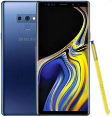 Unlocked Original Samsung Galaxy Note9 SM-N960U 6GB+128GB 12MP WIFI 4G Cellphone