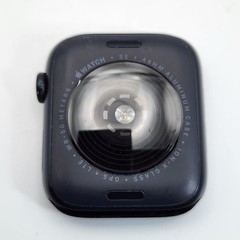 Apple Watch Series SE 2 44MM A2727 32GB Midnight Aluminum (GPS+CELL) – 3 – 373C