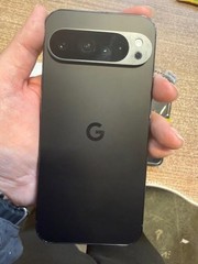 Google Pixel 9 Pro XL – 256GB Obsidian Unlocked | Shadow Stock