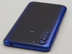 Motorola one fusion (XT2073-2) 128GB (GSM Unlocked) Dual SIM Smartphone – J2401