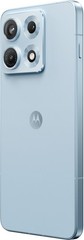 Motorola Edge 70 Max 5G 256GB+12GB RAM |Ice Melt | Global Version Unlocked E-Sim