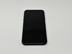 Apple iPhone XR 64GB Unlocked Black A1984 Good
