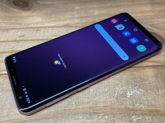 Samsung Galaxy S9 – SM-G960U – 64GB – Purple (Xfinity Mobile) Good Cond