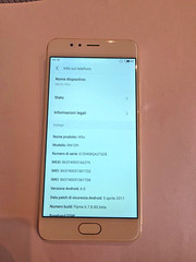 Meizu m5s