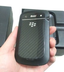 BlackBerry Bold 9900 – 8GB – Black+ Excellent+ (UNLOCKED) ~ GOOD DEAL !!!