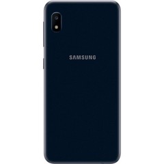 Samsung Galaxy A10e A102U1 5.8″ 32GB Black (Unlocked) Android SmartPhone – Good