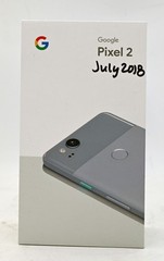 Google Pixel 2 Android Smartphone Model G011A 64GB