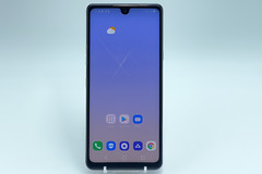 LG Stylo 6 Q730MM 64GB 3GB Unlocked Silver – Has Scratches