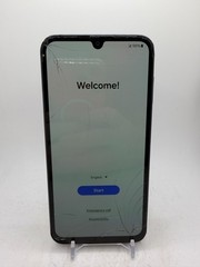 Samsung Galaxy A15 5G – Blue – 64GB – (AT&T) – functional