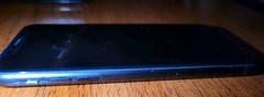Apple iPhone XR 64GB Sprint Black MT472LL/A SIM Locked Used 80% Battery Health