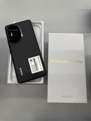 Honor 300 Pro 5G 6.78″ Android 15 Snapdragon 8 Gen 3 unlocked Google 5300mAh