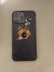 Apple iPhone 14 Pro Max – For Parts Only