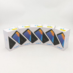 Alcatel 1 5033EP-2A3JBR12 32GB | Black | UNLOCKED Lot of 5
