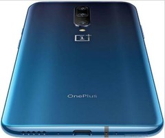 Original OnePlus 7 Pro Dual SIM 8GB RAM 256GB ROM 4G LTE Android Cell Phone