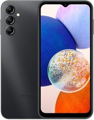 Samsung Galaxy A14 5G SM-A146U – 64GB – Black – All Carriers – GOOD