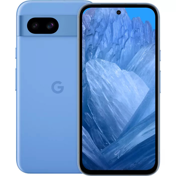 Google Pixel 8a GKV4X Xfinity Only 128GB Bay C