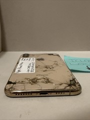 Apple iPhone XS Max – For Parts Only