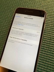 Apple iPhone 6 – 16GB Space Gray Unlocked A1549