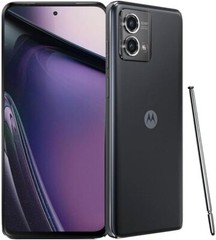 AT&T / Moto G Stylus 5G 2023 128GB Black Smartphone – Very Good