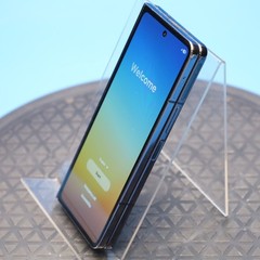 Samsung Galaxy Z Fold5 – 512 GB – Phantom Black (Unlocked)
