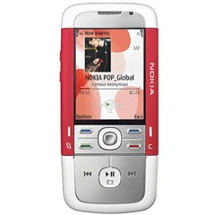 Nokia 5700 XpressMusic Original Music Phone 2G GSM 850 900 1800 1900 Symbian OS