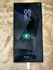 Samsung Galaxy S24 Ultra 256GB Titanium Gray [SPECTRUM ONLY]