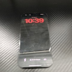 Used Apple iPhone 15 Pro