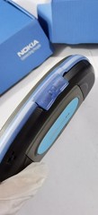 Nokia N-gage QD Game Multilingual Phone Bluetooth GSM 900/1800 Random Color