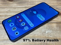 Samsung Galaxy S25 – SM-S931U – 128 GB – Blue (Verizon) Great Cond – 97% Bat.
