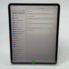 Factory Unlocked Apple iPad Air 13″ M2 128GB Starlight MV6T3LL/A