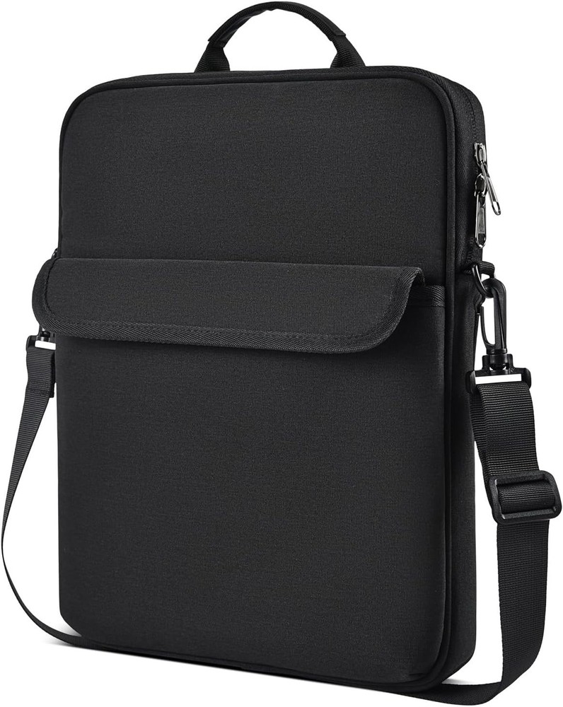 [1+1 PCS] Tablet Sleeve Bag for Samsung Galaxy Tab S10+/S9+/S9 FE+/S8+/S7+/S7 FE