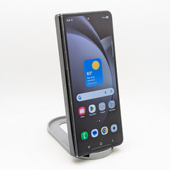 Samsung Galaxy Z Fold5 F946U1 512GB Fair Condition | Black | UNLOCKED – US
