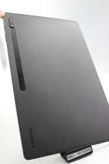 Samsung Tab S8 Ultra 256GB Black Unknown Carrier – Digitizer Dead
